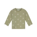Babyface | T-shirt Boys Longsleeve Sky (kopie)