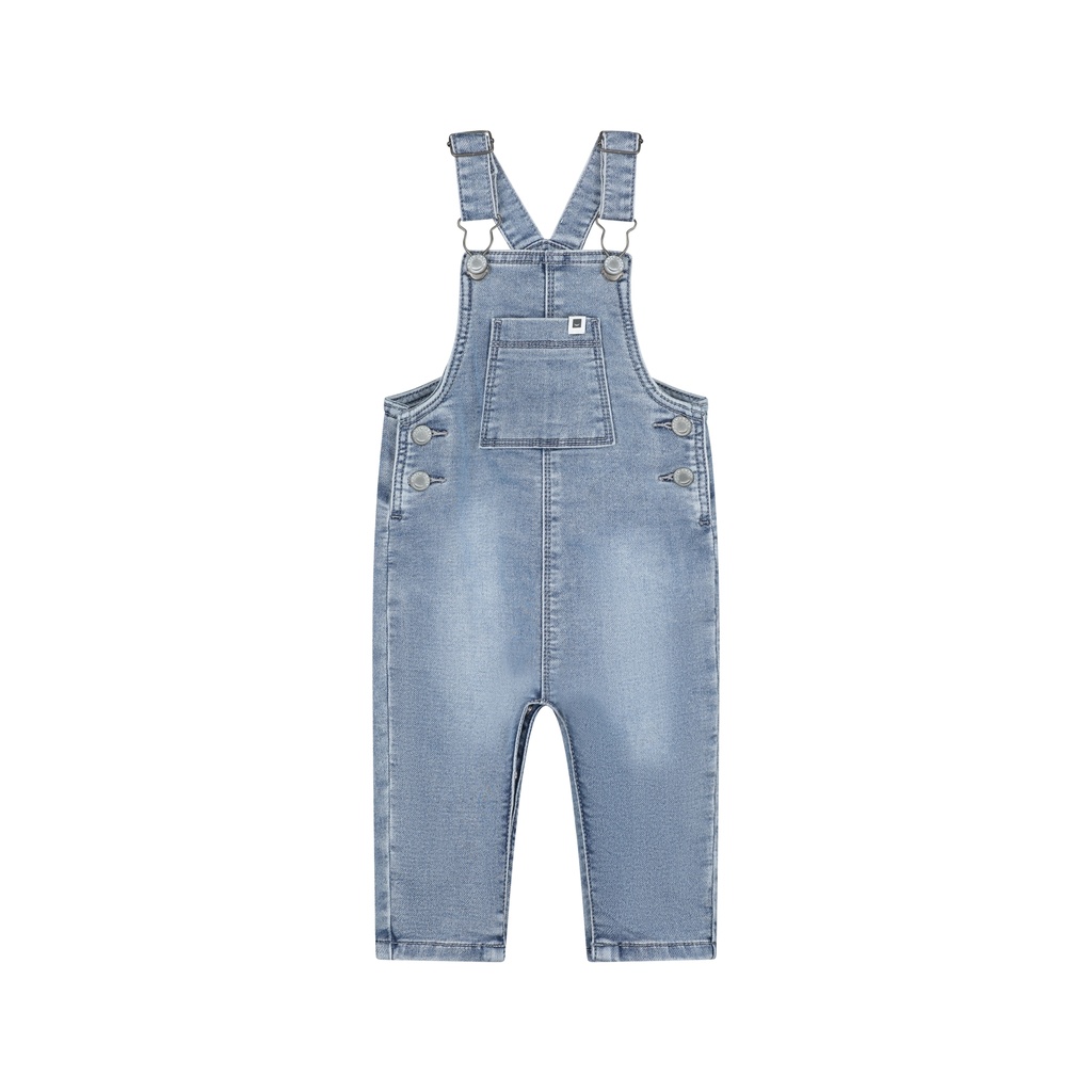 Babyface | Salopette Boys Medium Blue
