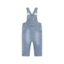 Babyface | Salopette Boys Medium Blue