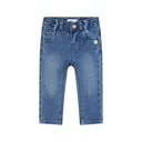 Babyface | Broek Girls Medium Blue