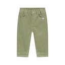 Babyface | Broek Girls Mint