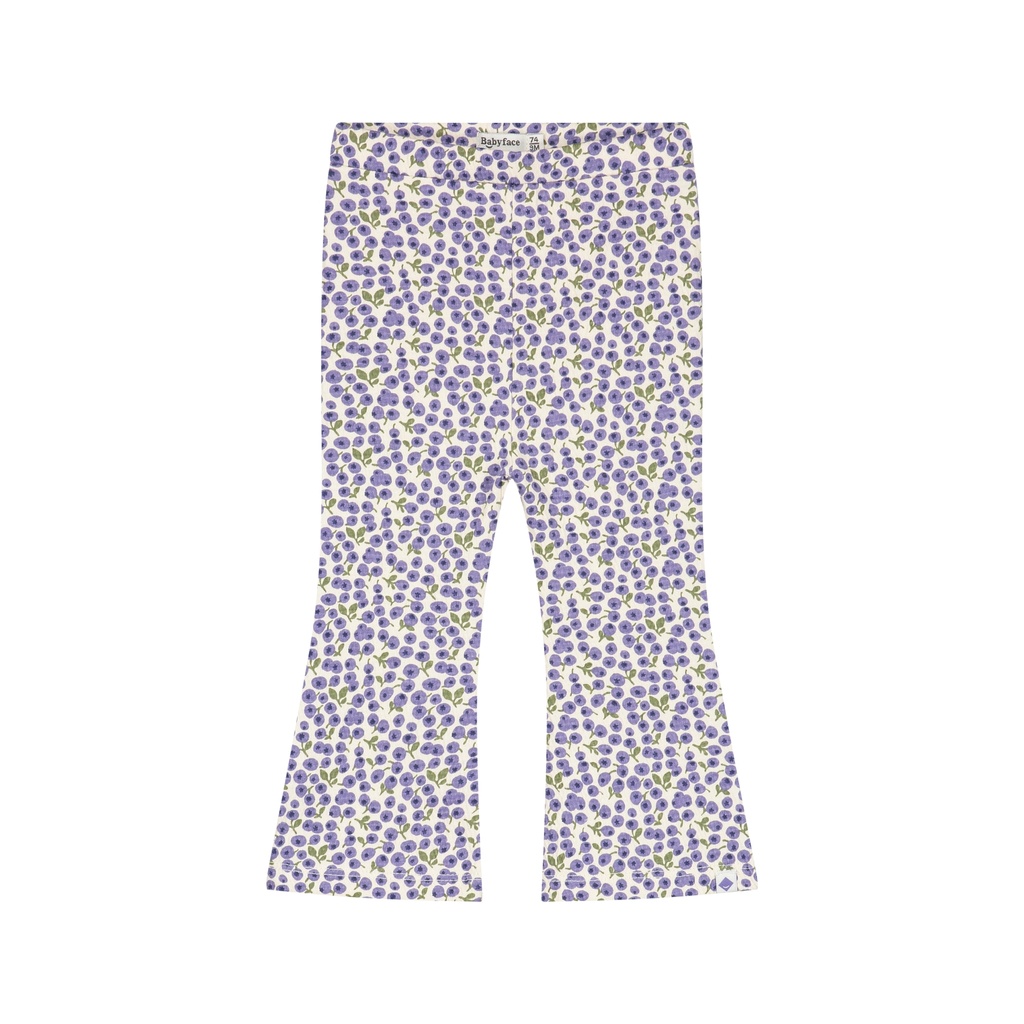 Babyface | Broek Girls Cream