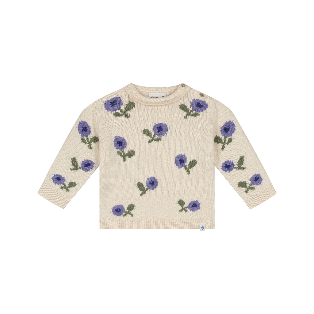 Babyface | Pull Girls Cream