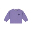 Babyface | Sweater Girls Faded Plum