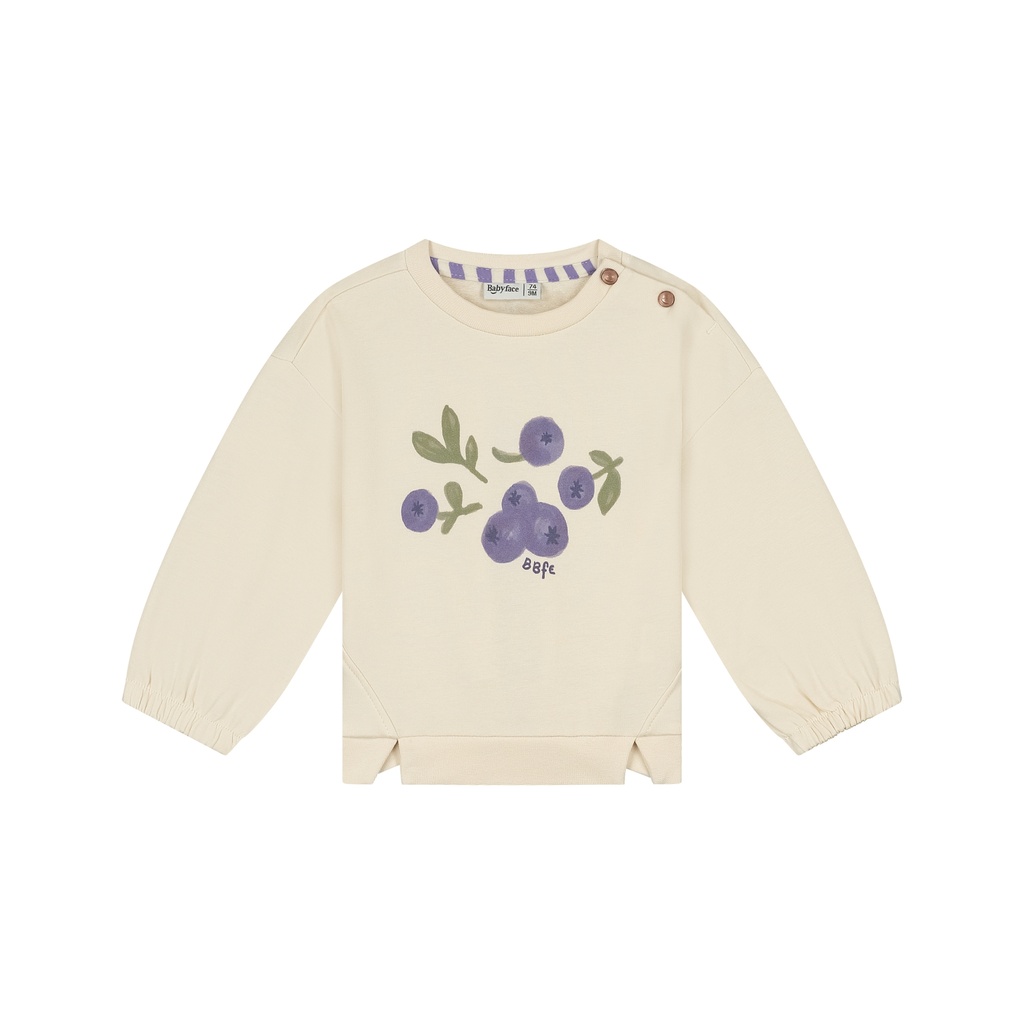 Babyface | Sweater Girls Cream