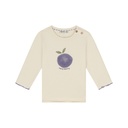 Babyface | T-shirt Girls Longsleeve Cream