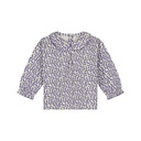 Babyface | T-shirt Girls Longsleeve Cream