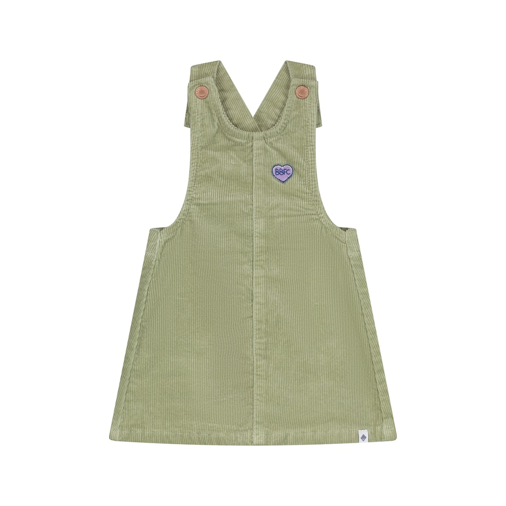 Babyface | Jurk Girls Mint