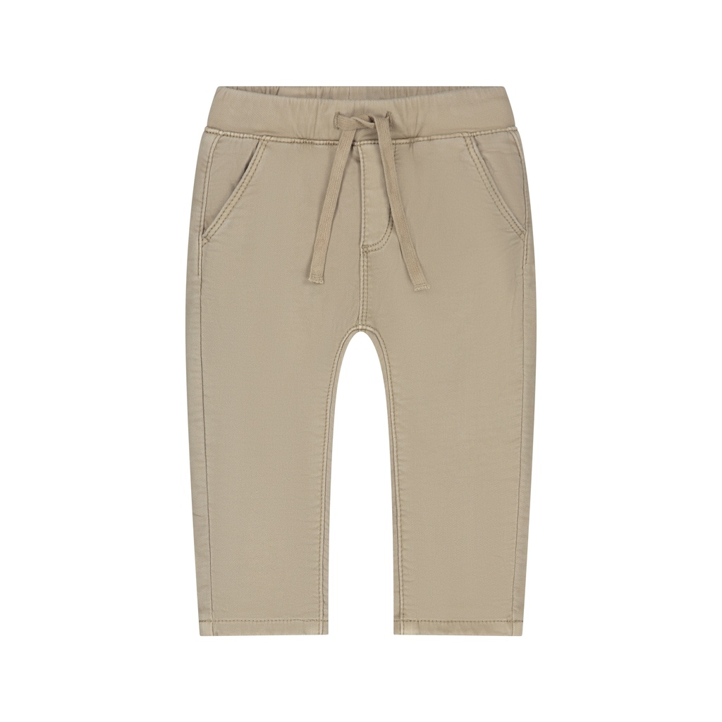 Babyface | Broek Boys Stone