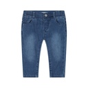 Babyface | Broek Boys Indigo Blue Denim