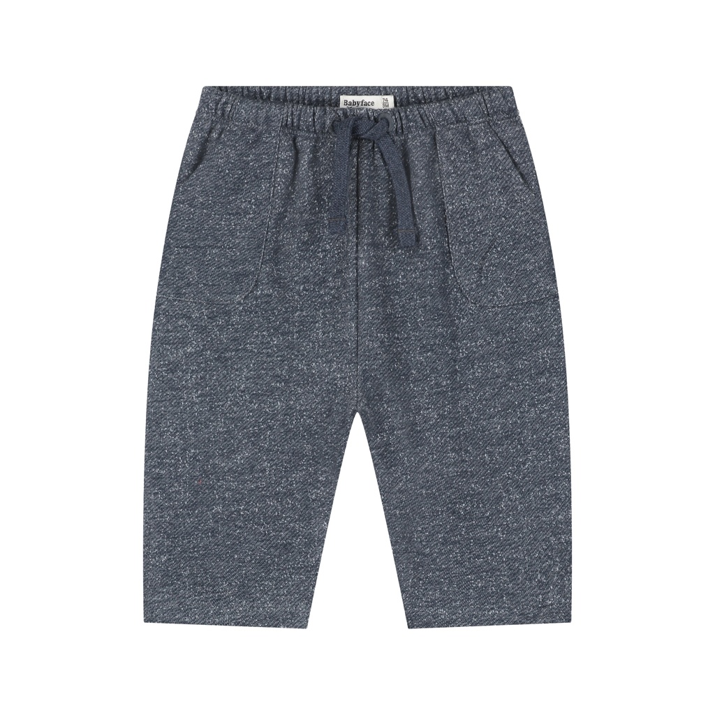 Babyface | Broek Boys Navy