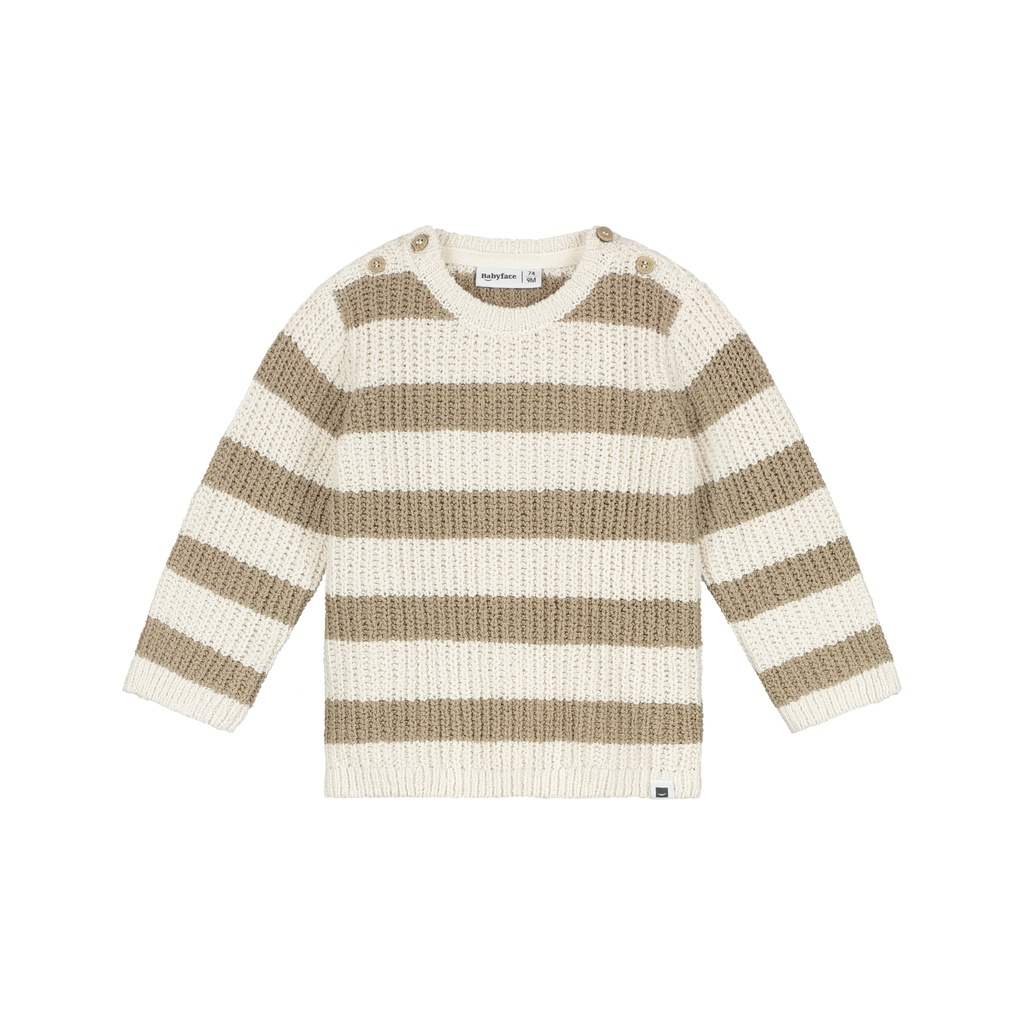 Babyface | Pull Boys Stone