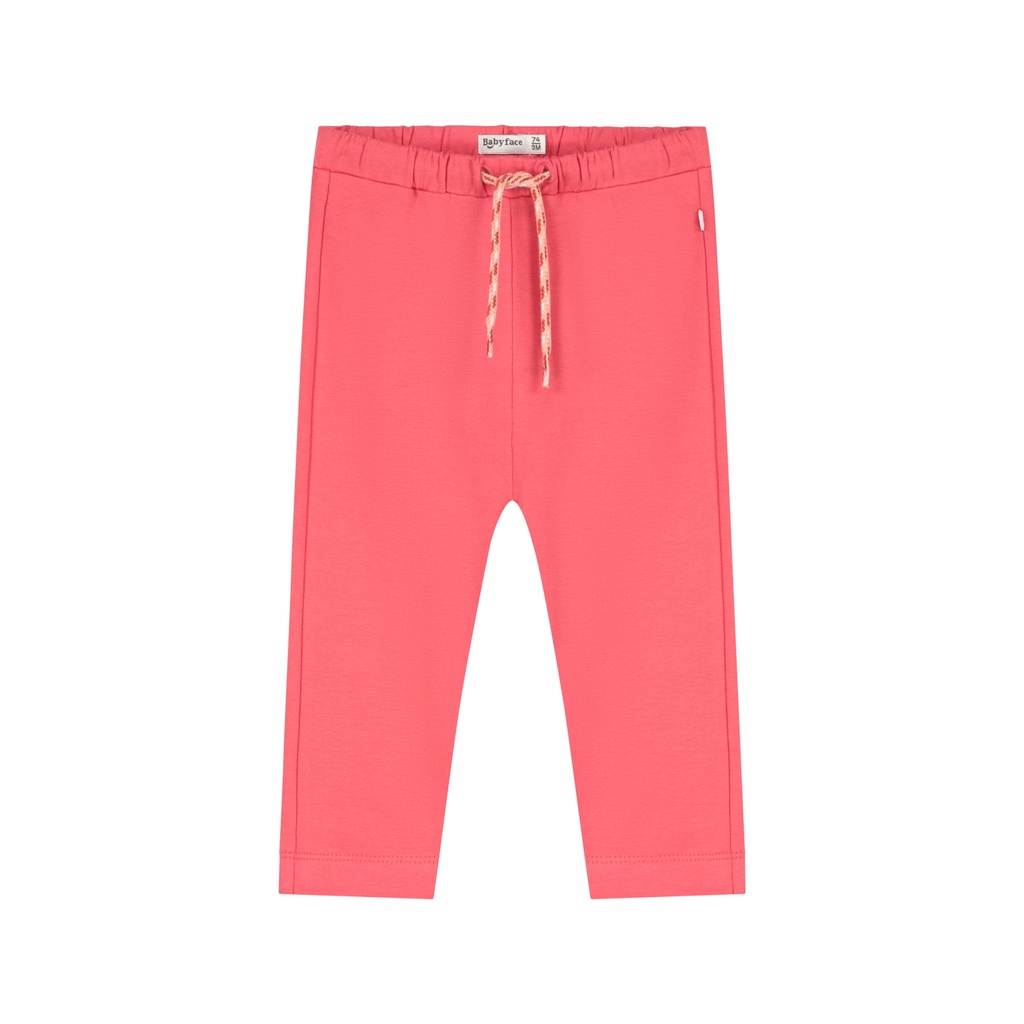 Babyface | Broek Girls Strawberry