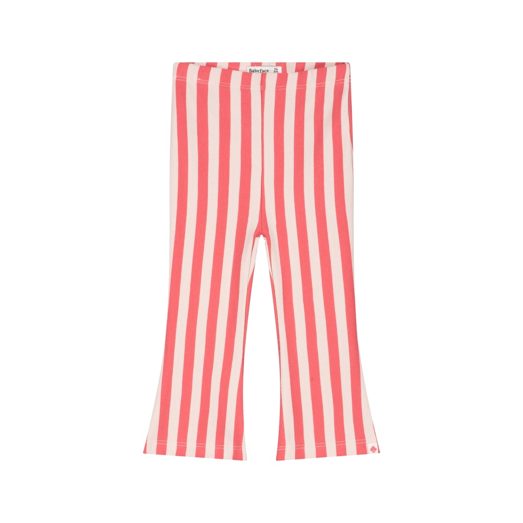 Babyface | Broek Girls Light Pink