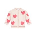 Babyface | Vest Girls Light Pink