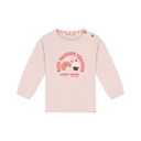 Babyface | Sweater Girls Light Pink