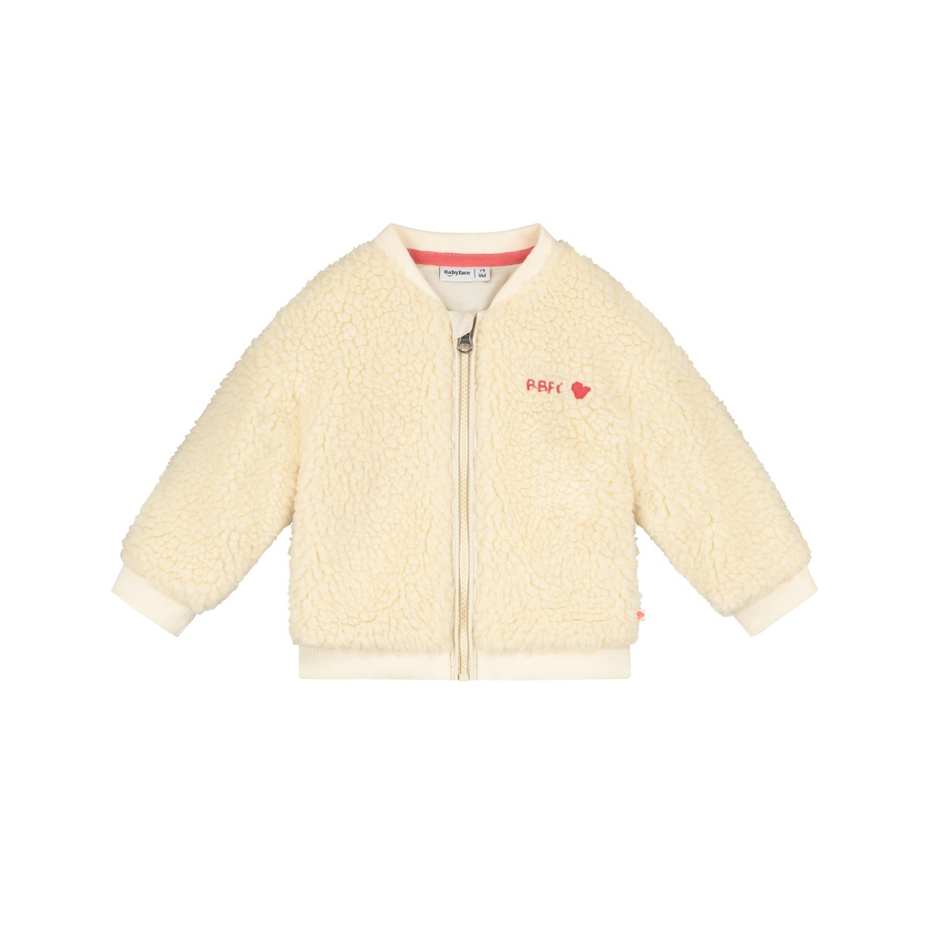 Babyface | Jas Girls Cream