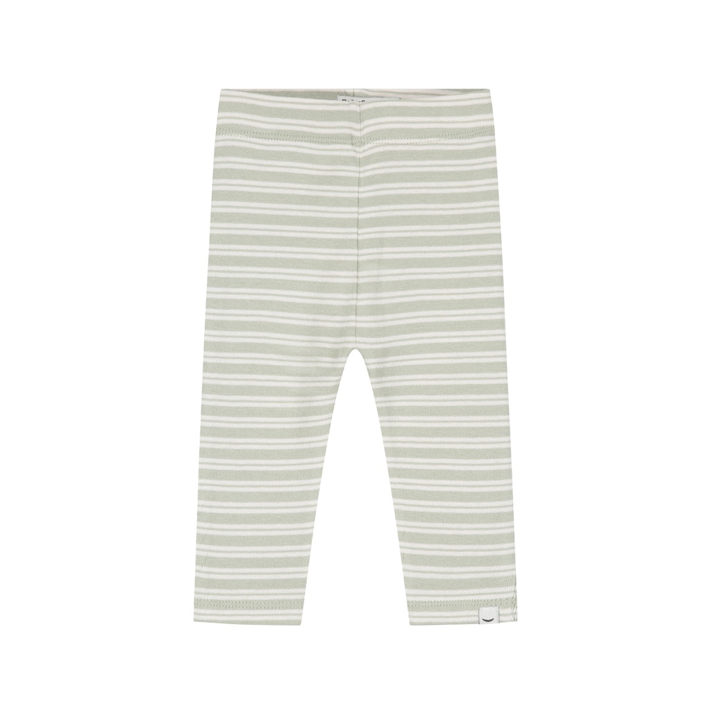 Babyface | Legging Uni Stripes Pistachio