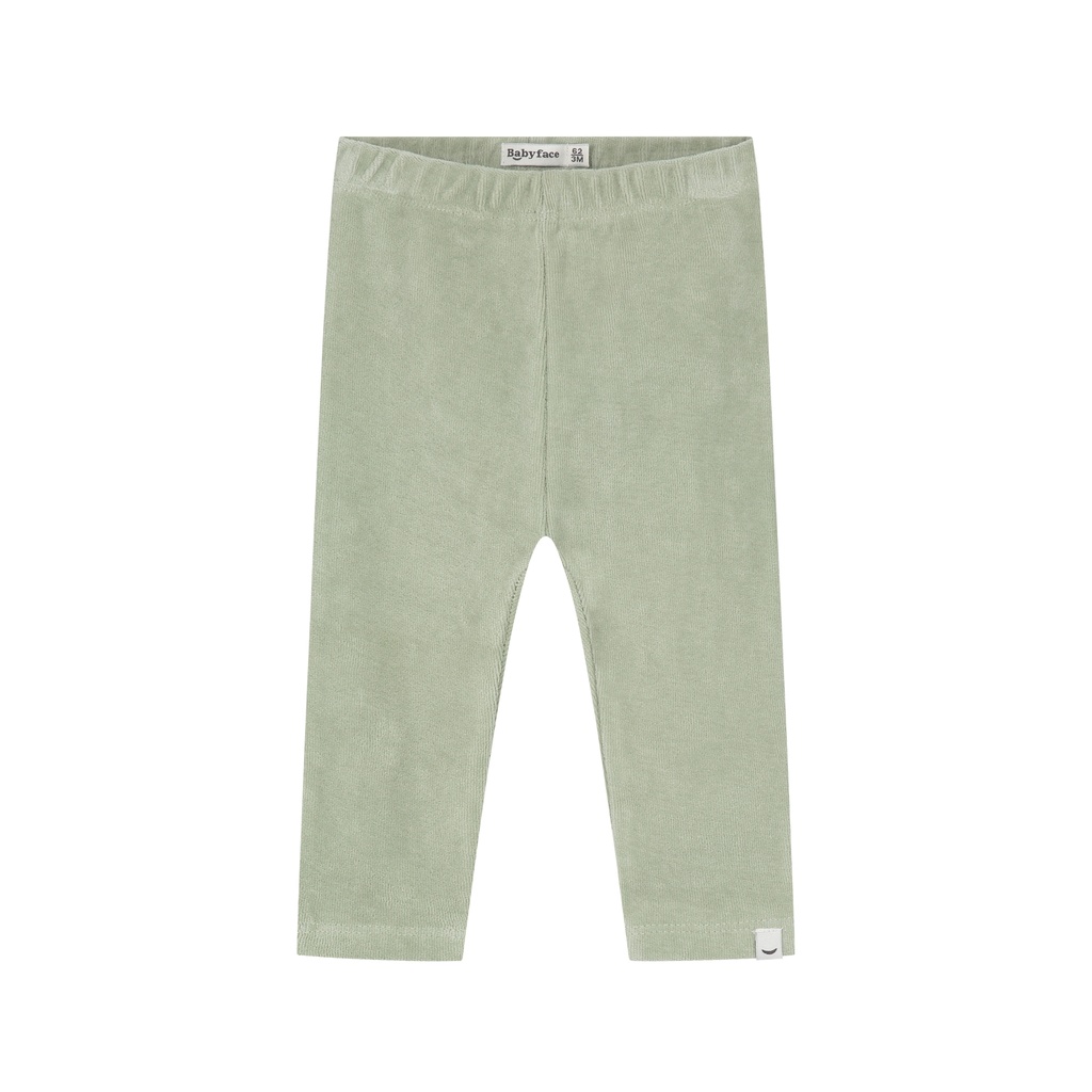 Babyface | Legging Uni Pistachio