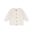 Babyface | Vest Uni Ivory