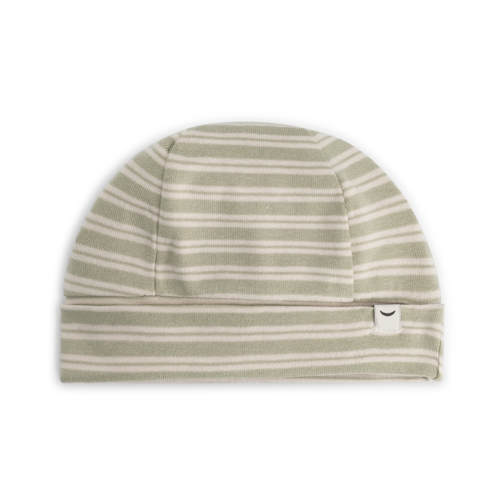 Babyface | Muts Uni Stripes Pistachio