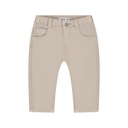 Babyface | Broek Boys Nougat