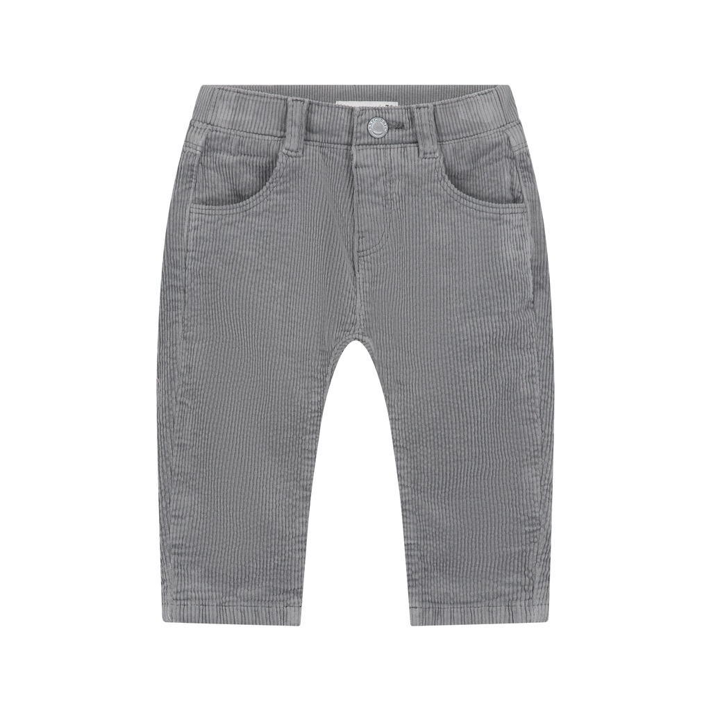 Babyface | Broek Boys Steel