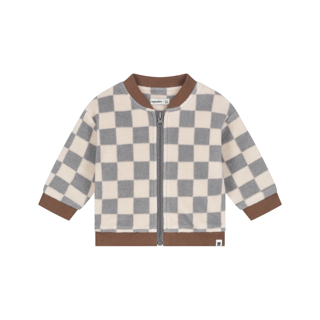 Babyface | Vest Boys Steel