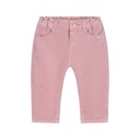 Babyface | Broek Girls Rosewood