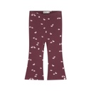 Babyface | Broek Girls Bordeaux