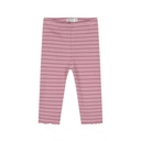 Babyface | Legging Girls Stripes Rosewood