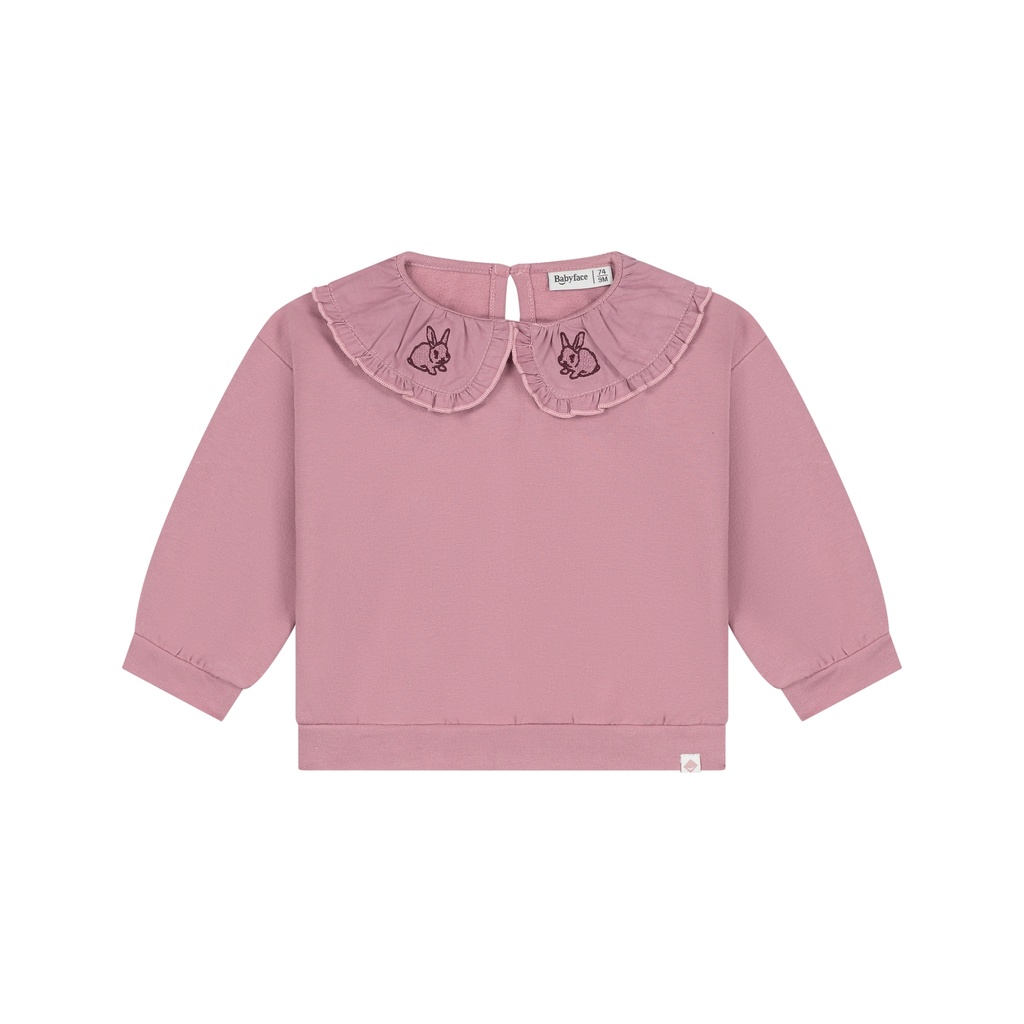 Babyface | Sweater Girls Rosewood