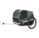 Thule | Fietskar vr Honden Bexey Hazy Green M
