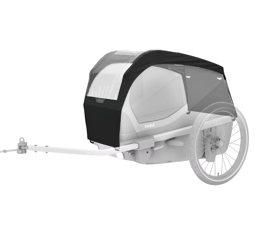 Thule | Regenscherm Vr Fietskar Hond Bexey M