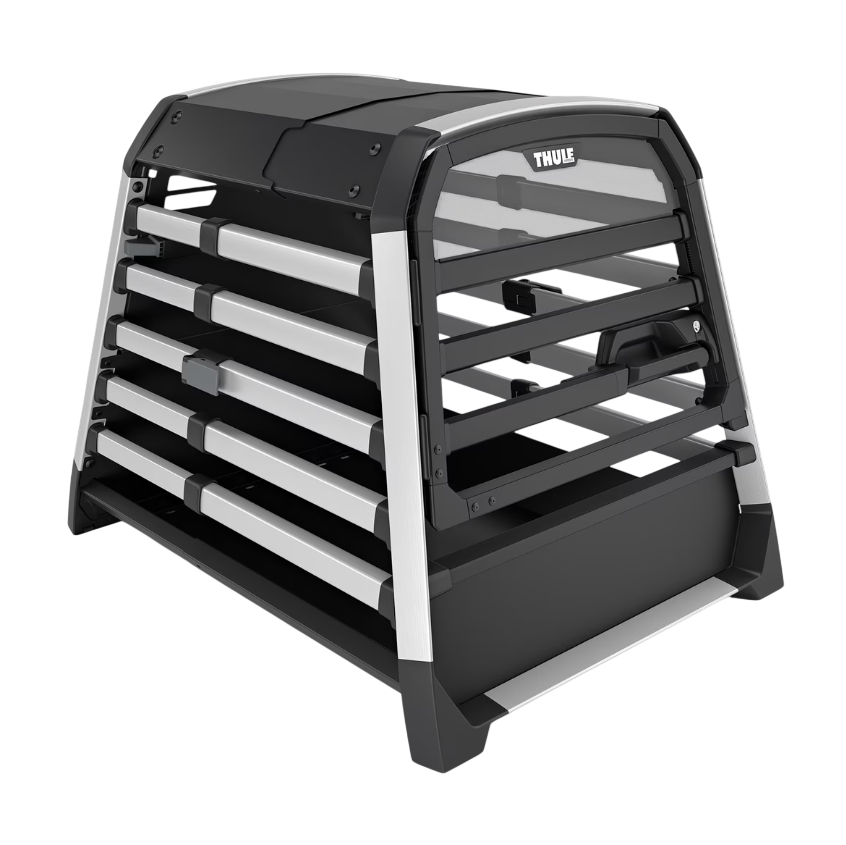 Thule | Autobench vr Hond Allax Threshold M