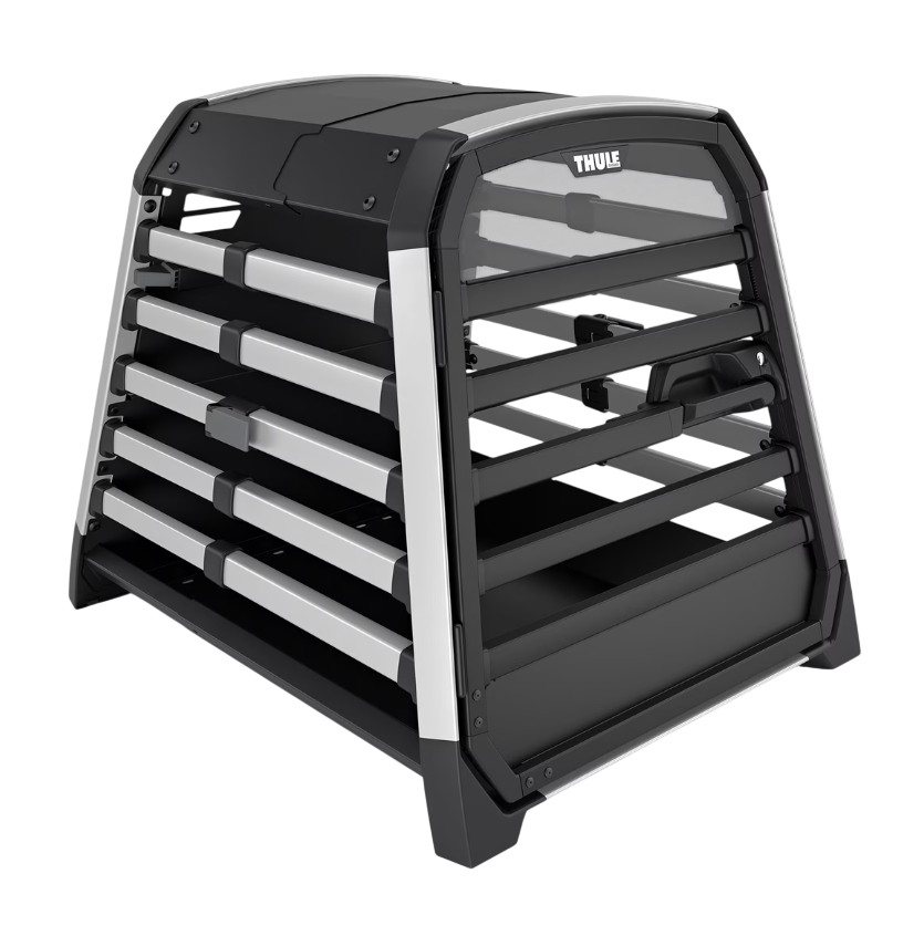 Thule | Autobench vr Hond Allax Compact M