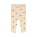A Tiny Story | Legging Boys Beige Melange