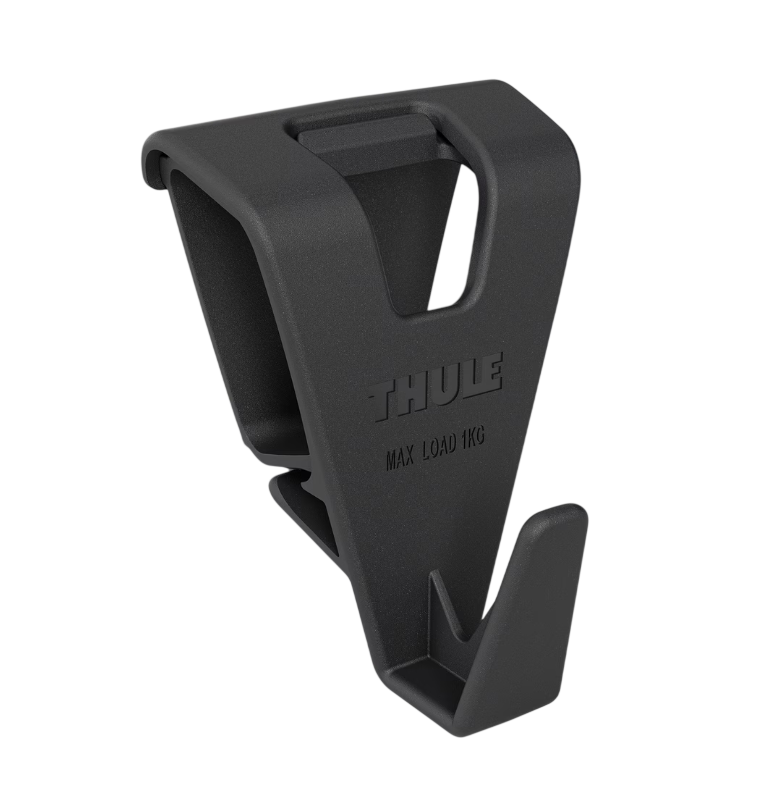 Thule | Haak vr Autobench Hond 2-pack