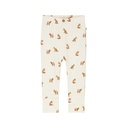 A Tiny Story | Legging Uni Ivory