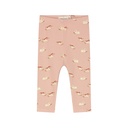 A Tiny Story | Legging Girls Old Pink