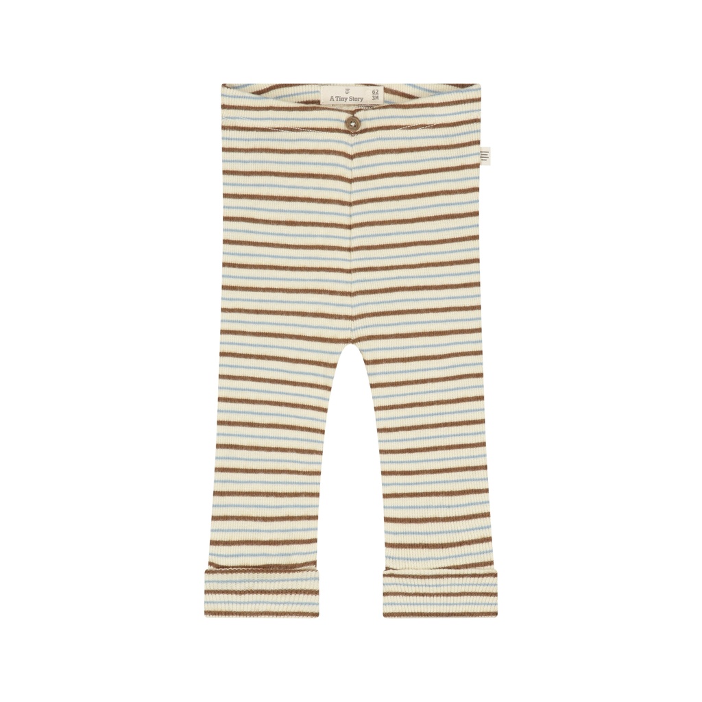 A Tiny Story | Legging Boys Ivory