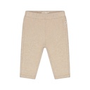 A Tiny Story | Legging Uni Beige Melange