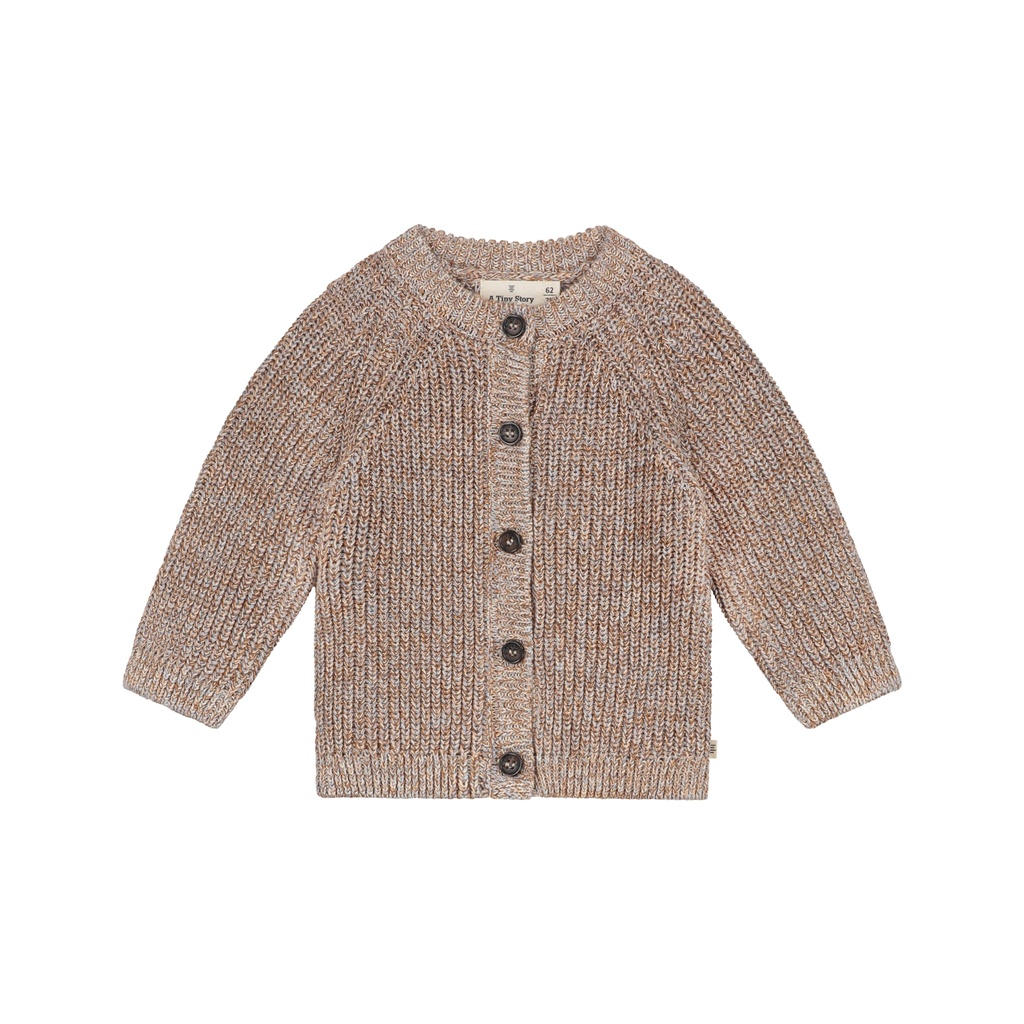 A Tiny Story | Vest Boys Ivory