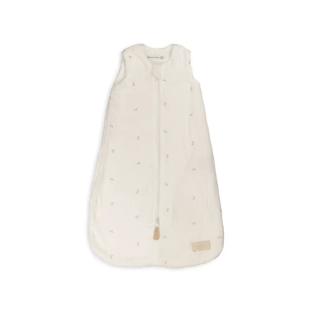 Bamboom | Slaapzak Blossom 1.1TOG Zomer 0-3M