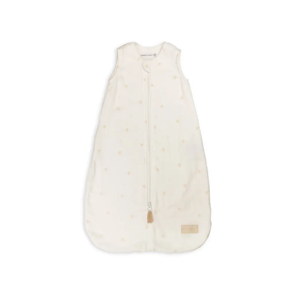 Bamboom | Slaapzak Bees 1.1TOG Zomer 0-3M