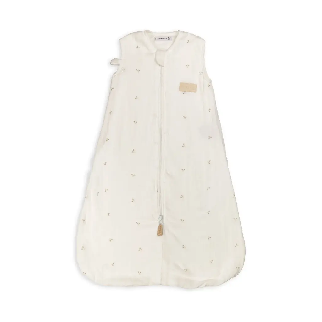 Bamboom | Slaapzak Blossom 1.1TOG Zomer 0-6M