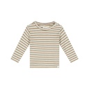 A Tiny Story | T-shirt Uni Longsleeve Ivory