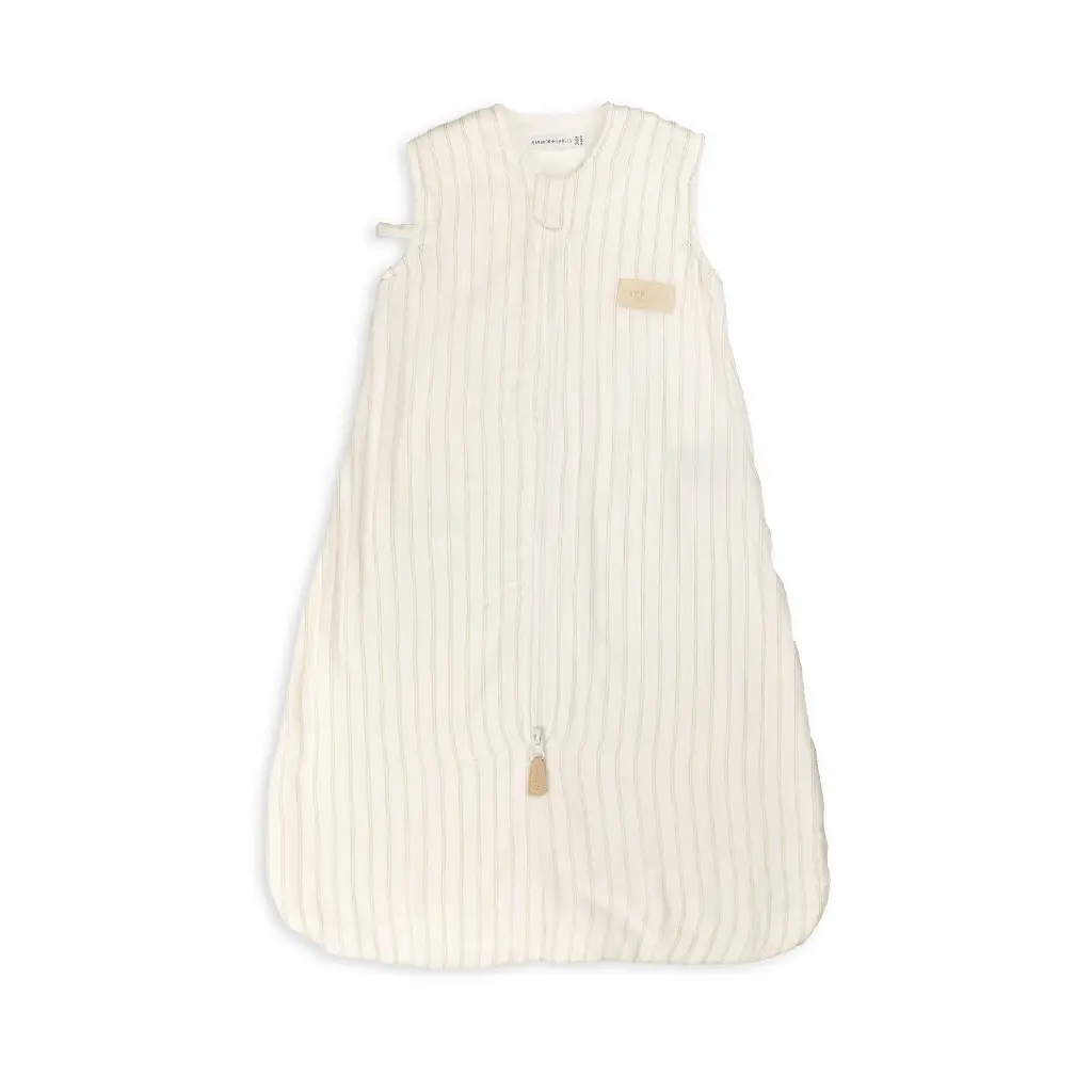Bamboom | Slaapzak Stripes 1.1TOG Zomer 0-6M