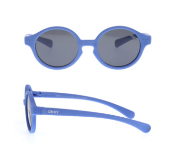 Okky | Zonnebril Blue 0-18M  