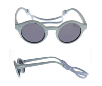 Okky | Zonnebril Green 18-36M  